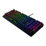 Razer , BlackWidow V3 , Gaming keyboard , Wired , RGB LED light , US
