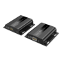 Digitus HDMI IP Extender Set, 4K/60Hz , DS-55351