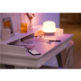 WiZ , Smart WiFi WiFi Hero Table Lamp , 9 W , 2200-6500 K