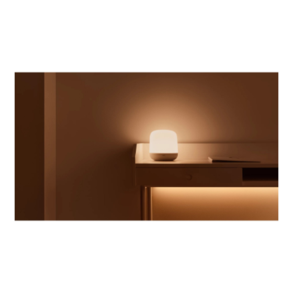 WiZ Smart WiFi WiFi Hero Table Lamp , 9 W , 2200-6500 K