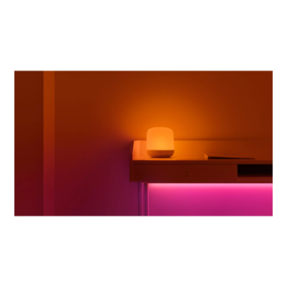 WiZ Smart WiFi WiFi Hero Table Lamp , 9 W , 2200-6500 K