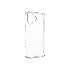 Fixed , Story AntiUV , Back Cover , Apple , iPhone 16 Plus , TPU , Clear