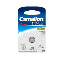 Camelion , CR1220-BP1 , CR1220 , Lithium , 1 pc(s) Camelion , CR1220-BP1 , CR1220 , Lithium , 1 pc(s)