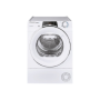Candy , Dryer Machine , ROE H9A2TCEX-S , Energy efficiency class A++ , Front loading , 9 kg , Heat pump , Big Digit , Depth 58.5 cm , Wi-Fi , White
