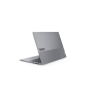Lenovo , ThinkBook 16 G6 IRL , Arctic Grey , 16 , IPS , WUXGA , 1920 x 1200 pixels , Anti-glare , Intel Core i7 , i7-13700H , SSD , 16 GB , DDR5-5200 , Intel Iris Xe Graphics , Windows 11 Pro , 802.11ax , Bluetooth version 5.1 , Keyboard language Nordic ,