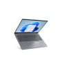 Lenovo , ThinkBook 16 G6 IRL , Arctic Grey , 16 , IPS , WUXGA , 1920 x 1200 pixels , Anti-glare , Intel Core i7 , i7-13700H , SSD , 16 GB , DDR5-5200 , Intel Iris Xe Graphics , Windows 11 Pro , 802.11ax , Bluetooth version 5.1 , Keyboard language Nordic ,