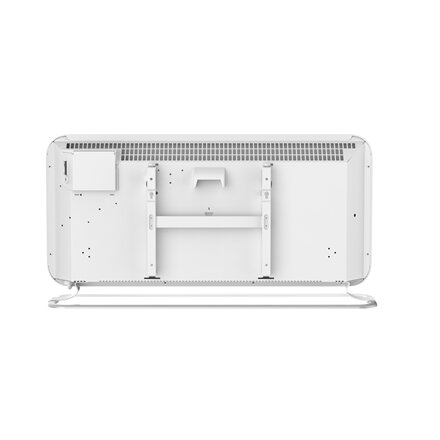 Mill WiFi Panel Heater , PA1500WIFI4A , Panel Heater , 1500 W , Suitable for rooms up to 18-22 m² , White , IPX4