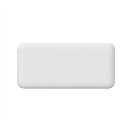 Mill WiFi Panel Heater , PA1500WIFI4A , Panel Heater , 1500 W , Suitable for rooms up to 18-22 m² , White , IPX4