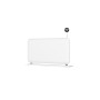 Mill WiFi Panel Heater , PA1500WIFI4A , Panel Heater , 1500 W , Suitable for rooms up to 18-22 m² , White , IPX4