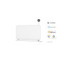 Mill WiFi Panel Heater , PA1500WIFI4A , Panel Heater , 1500 W , Suitable for rooms up to 18-22 m² , White , IPX4