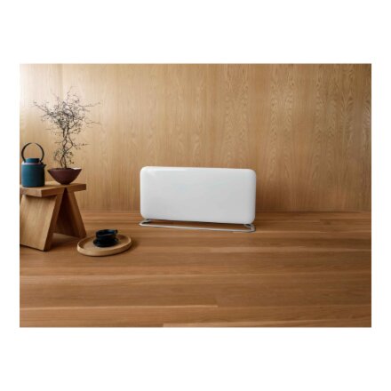 Mill WiFi Panel Heater , PA1500WIFI4A , Panel Heater , 1500 W , Suitable for rooms up to 18-22 m² , White , IPX4