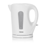Tristar , Jug Kettle , WK-3380 , Electric , 2200 W , 1.7 L , Plastic , 360° rotational base , White