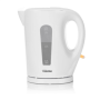 Tristar , Jug Kettle , WK-3380 , Electric , 2200 W , 1.7 L , Plastic , 360° rotational base , White