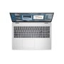 Dell Pro 16 PC16255 , Platinum Silver , 16 , IPS , Touchscreen , FHD+ , 1920 x 1200 pixels , Anti-glare , AMD Ryzen AI 7 PRO , 350 , 32 GB , DDR5 , Solid-state drive capacity 512 GB , AMD Radeon 860M Graphics , Windows 11 Pro , 802.11ax , Keyboard languag