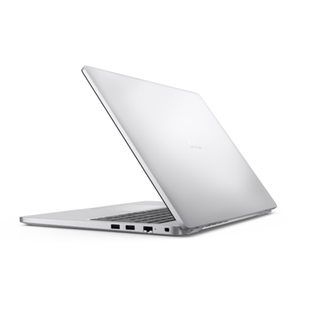 Dell Pro 16 PC16255 , Platinum Silver , 16 , IPS , Touchscreen , FHD+ , 1920 x 1200 pixels , Anti-glare , AMD Ryzen AI 7 PRO , 350 , 32 GB , DDR5 , Solid-state drive capacity 512 GB , AMD Radeon 860M Graphics , Windows 11 Pro , 802.11ax , Keyboard languag