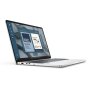 Dell Pro 16 PC16255 , Platinum Silver , 16 , IPS , Touchscreen , FHD+ , 1920 x 1200 pixels , Anti-glare , AMD Ryzen AI 7 PRO , 350 , 32 GB , DDR5 , Solid-state drive capacity 512 GB , AMD Radeon 860M Graphics , Windows 11 Pro , 802.11ax , Keyboard languag