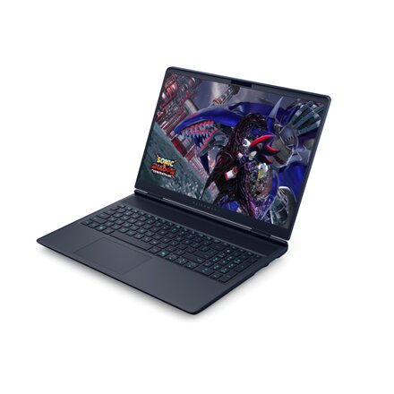 Dell Alienware 16X Aurora AC16251 , 16 , WQXGA , 2560 x 1600 pixels , Intel Core Ultra 9 , 275HX , 64 GB , DDR5 , Solid-state drive capacity 4000 GB , NVIDIA GeForce RTX 5070 , GDDR7 , 8 GB , Windows 11 Pro , 802.11be , Keyboard language English , Keyboar