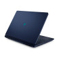 Dell Alienware 16X Aurora AC16251 , 16 , WQXGA , 2560 x 1600 pixels , Intel Core Ultra 9 , 275HX , 64 GB , DDR5 , Solid-state drive capacity 4000 GB , NVIDIA GeForce RTX 5070 , GDDR7 , 8 GB , Windows 11 Pro , 802.11be , Keyboard language English , Keyboar