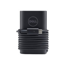 Dell , Power adapter - AC/USB-C , 452-BDUJ , 90 W