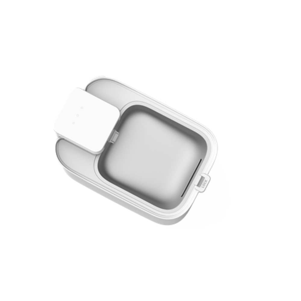 PETKIT Drinking Fountain , Eversweet Max 2 , Capacity 3 L , Material BPA Free , White