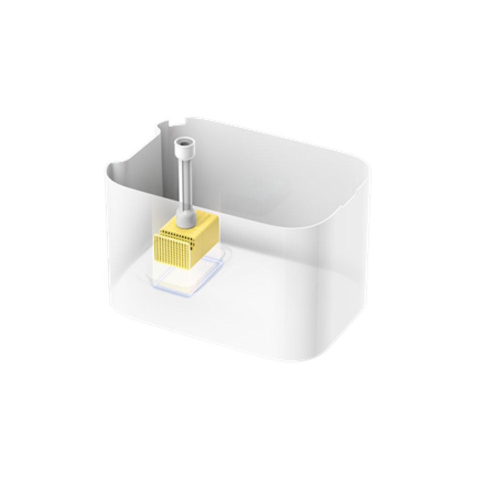 PETKIT Drinking Fountain , Eversweet Max 2 , Capacity 3 L , Material BPA Free , White