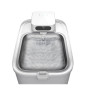 PETKIT Drinking Fountain , Eversweet Max 2 , Capacity 3 L , Material BPA Free , White