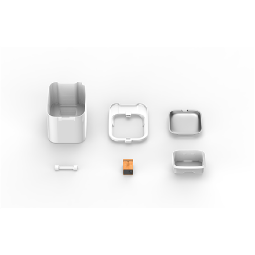 PETKIT Drinking Fountain , Eversweet Max 2 , Capacity 3 L , Material BPA Free , White