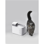 PETKIT Drinking Fountain , Eversweet Max 2 , Capacity 3 L , Material BPA Free , White