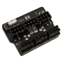Thermal Grizzly WireView GPU 3x8Pin PCIe Reversed Black N/A