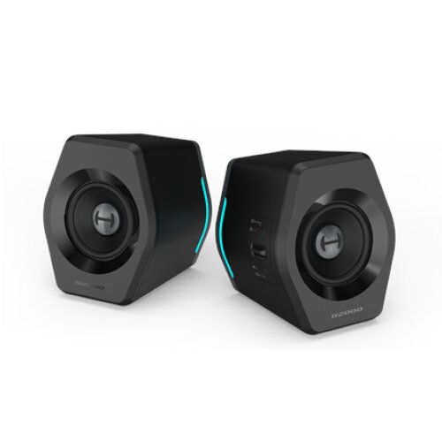 Edifier , Gaming Speakers , G2000 , Bluetooth , Black , 32 W , Wireless connection