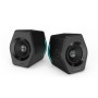Edifier , Gaming Speakers , G2000 , Bluetooth , Black , 32 W , Wireless connection