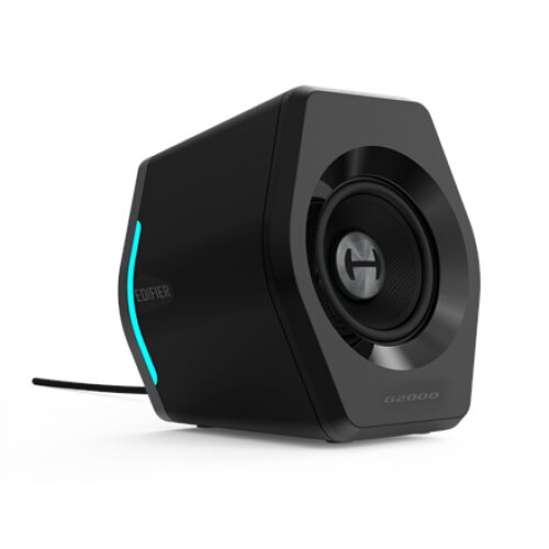 Edifier , Gaming Speakers , G2000 , Bluetooth , Black , 32 W , Wireless connection