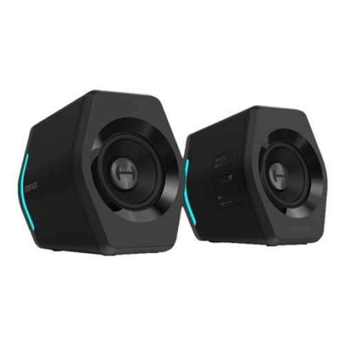 Edifier , Gaming Speakers , G2000 , Bluetooth , Black , 32 W , Wireless connection
