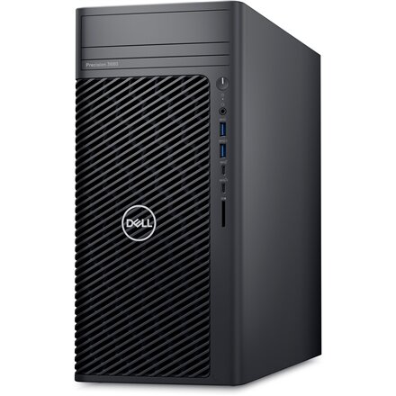Dell Precision , 3680 , Desktop , Tower , Intel Core i7 , i7-14700 , Internal memory 32 GB , DDR5 , Solid-state drive capacity 1000 GB , NVIDIA GeForce RTX 4080 Super , No Optical Drive , Keyboard language No keyboard , Windows 11 Pro , Warranty 36 month(