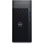 Dell Precision , 3680 , Desktop , Tower , Intel Core i7 , i7-14700 , Internal memory 32 GB , DDR5 , Solid-state drive capacity 1000 GB , NVIDIA GeForce RTX 4080 Super , No Optical Drive , Keyboard language No keyboard , Windows 11 Pro , Warranty 36 month(