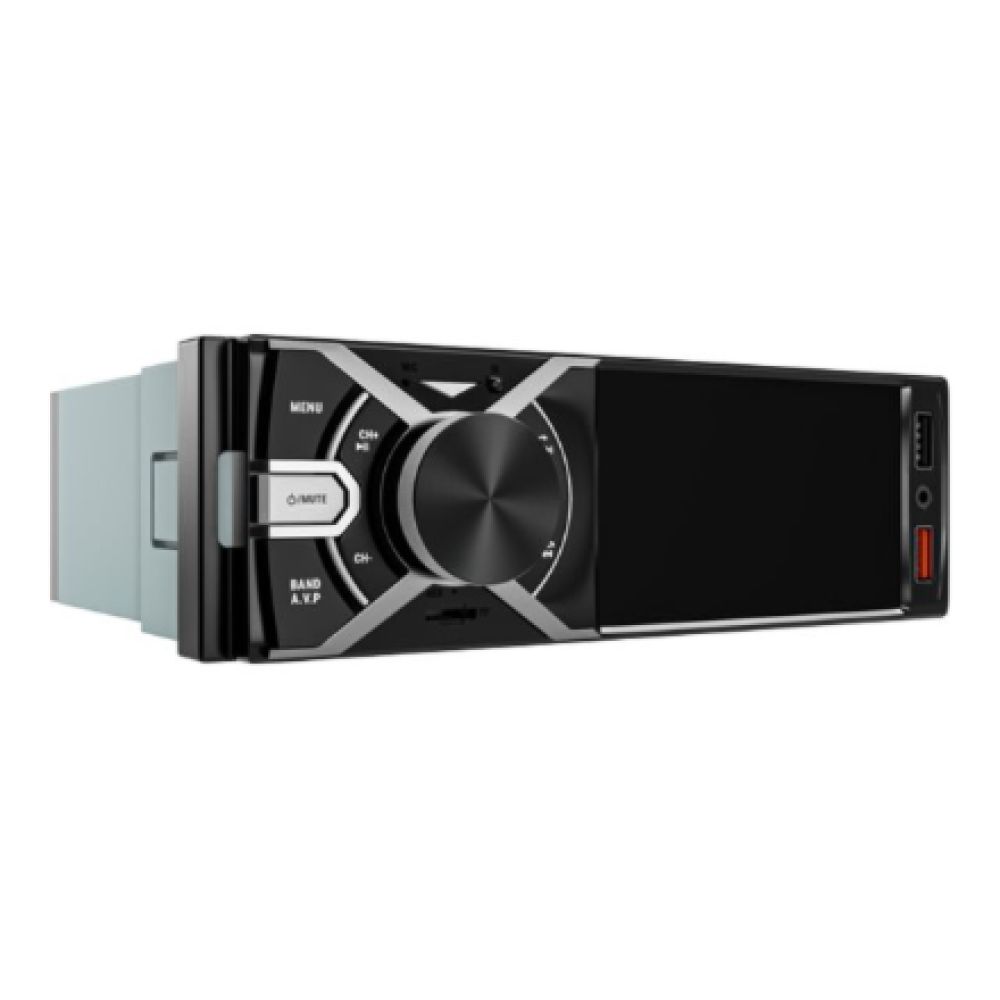 RD9 Navitel RD9 , 4x45 W , Digital Media Receiver