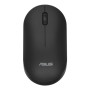 Asus CW100 , Keyboard and Mouse Set , Wireless , Russian , Black