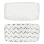 Bissell , Microfiber Steam Mop Pad Kit for Symphony , 1132N/1977N , 2 pc(s) , White