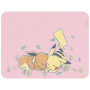 Razer Gaming Mouse Pad, Soft, Medium , Gigantus V2 , Pikachu/Eevee Edition