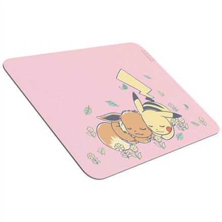 Razer Gaming Mouse Pad, Soft, Medium , Gigantus V2 , Pikachu/Eevee Edition