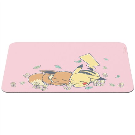 Razer Gaming Mouse Pad, Soft, Medium , Gigantus V2 , Pikachu/Eevee Edition