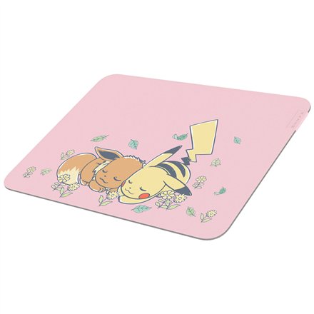 Razer Gaming Mouse Pad, Soft, Medium , Gigantus V2 , Pikachu/Eevee Edition