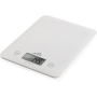 ETA , Kitchen scales , Lori ETA277790000 , Maximum weight (capacity) 5 kg , Graduation 1 g , Display type LCD , White