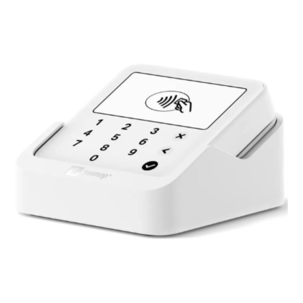 Solo Lite and Charging Station