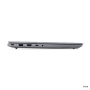 Lenovo ThinkBook 14 G6 ABP , Arctic Grey , 14 , IPS , WUXGA , 1920 x 1200 pixels , Anti-glare , AMD Ryzen 5 , 7430U , 16 GB , SO-DIMM DDR4 , Solid-state drive capacity 512 GB , AMD Radeon Graphics , Windows 11 Pro , 802.11ax , Bluetooth version 5.3 , Keyb