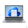 Lenovo ThinkBook 14 G6 ABP , Arctic Grey , 14 , IPS , WUXGA , 1920 x 1200 pixels , Anti-glare , AMD Ryzen 5 , 7430U , 16 GB , SO-DIMM DDR4 , Solid-state drive capacity 512 GB , AMD Radeon Graphics , Windows 11 Pro , 802.11ax , Bluetooth version 5.3 , Keyb