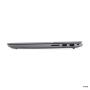 Lenovo ThinkBook 14 G6 ABP , Arctic Grey , 14 , IPS , WUXGA , 1920 x 1200 pixels , Anti-glare , AMD Ryzen 5 , 7430U , 16 GB , SO-DIMM DDR4 , Solid-state drive capacity 512 GB , AMD Radeon Graphics , Windows 11 Pro , 802.11ax , Bluetooth version 5.3 , Keyb