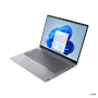 Lenovo ThinkBook 14 G6 ABP , Arctic Grey , 14 , IPS , WUXGA , 1920 x 1200 pixels , Anti-glare , AMD Ryzen 5 , 7430U , 16 GB , SO-DIMM DDR4 , Solid-state drive capacity 512 GB , AMD Radeon Graphics , Windows 11 Pro , 802.11ax , Bluetooth version 5.3 , Keyb