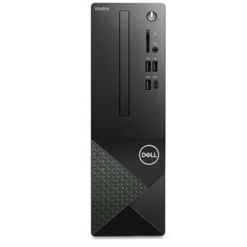 Dell Vostro , 3030S , Desktop , SFF , Intel Core i5 , i5-14400 , Internal memory 16 GB , DDR5 , Solid-state drive capacity 512 GB , Intel UHD Graphics 730 , No Optical Drive , Keyboard language English , Ubuntu , Warranty ProSupport NBD Onsite, 36 month(s