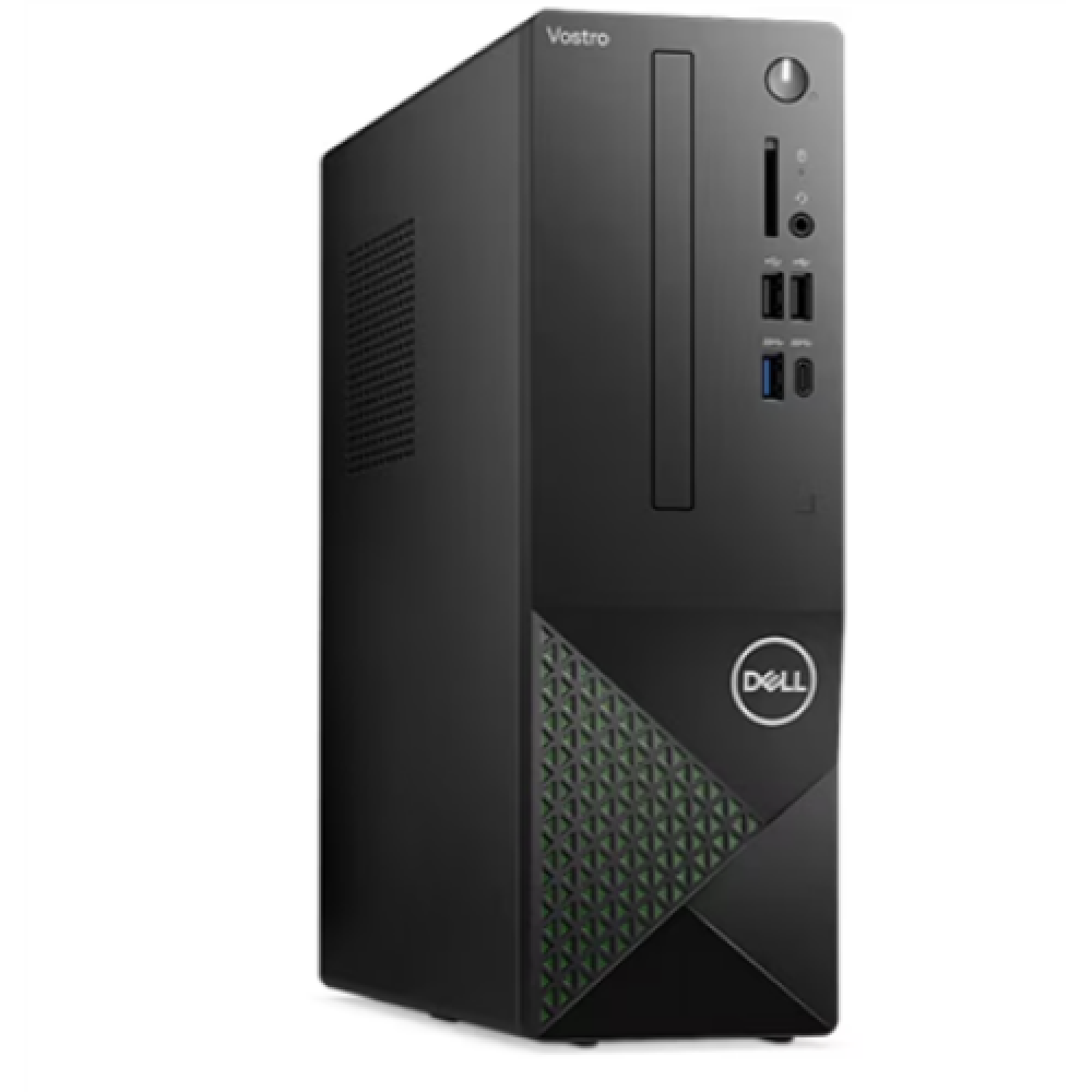 Dell Vostro , 3030S , Desktop , SFF , Intel Core i5 , i5-14400 , Internal memory 16 GB , DDR5 , Solid-state drive capacity 512 GB , Intel UHD Graphics 730 , No Optical Drive , Keyboard language English , Ubuntu , Warranty ProSupport NBD Onsite, 36 month(s